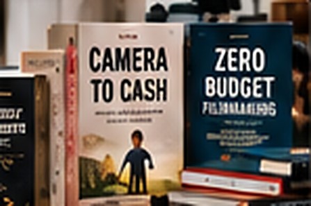 Filmmaking Books