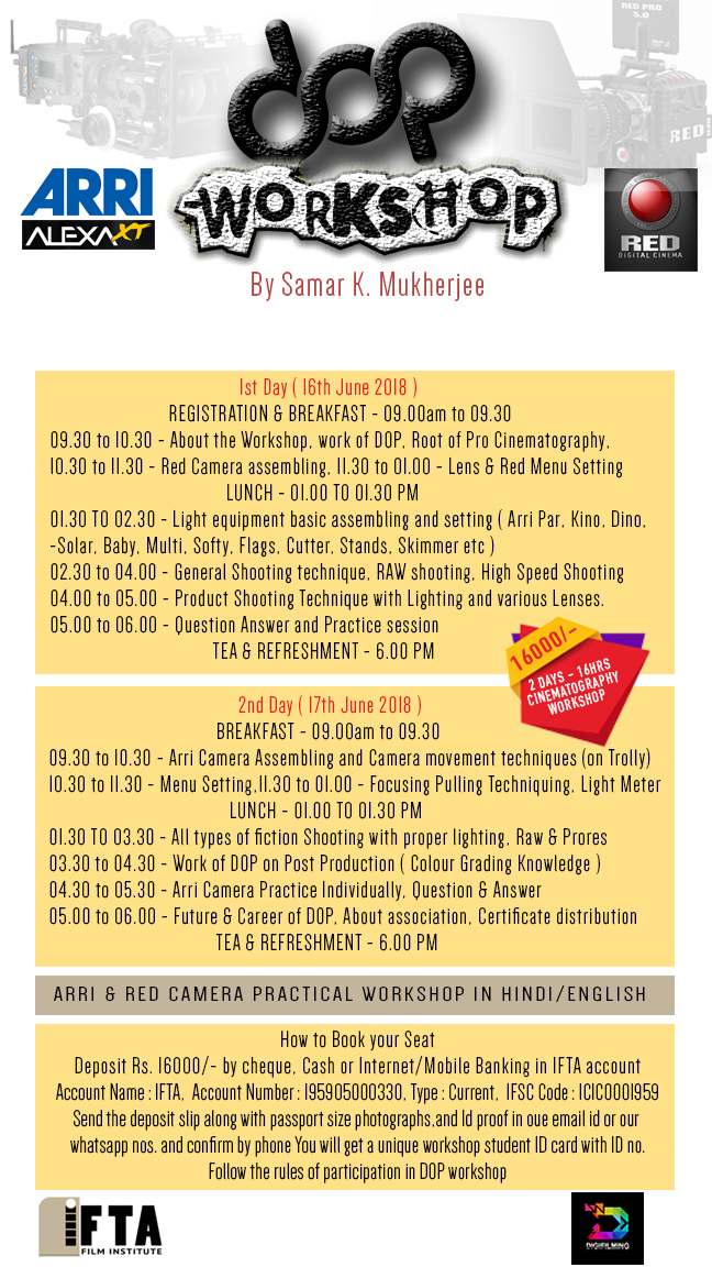 dop-workshop