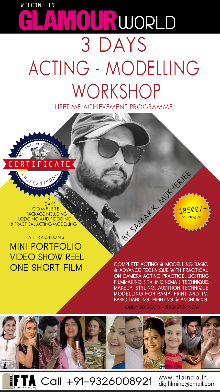 dop-workshop